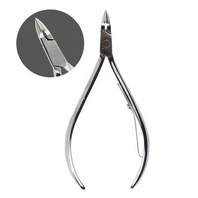 Cre8tion Stainless Steel Nippers 01 - #16