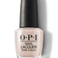 F89 Coconuts Over Opi Nail Lacquer by OPI
