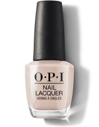 F89 Coconuts Over Opi Nail Lacquer by OPI