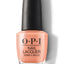 M88 Coral-ing Your Spirit Animal Nail Lacquer by OPI