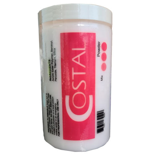 Costal Mixed Acrylic Powder