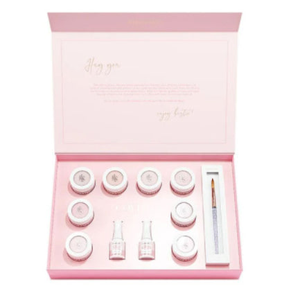 Kiara Sky Cover Acrylic Pro Kit 1