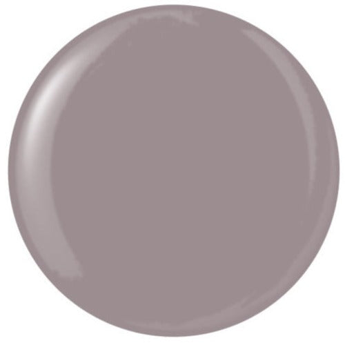 Swatch of Taupe Cover Powder by Young Nails