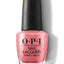 M27 Cozu-Melted In Sun Nail Lacquer by OPI