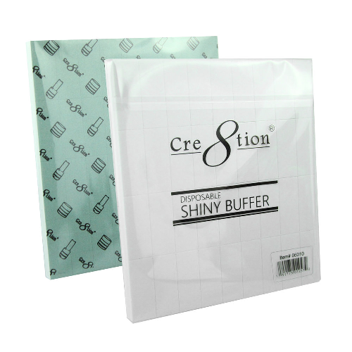 Cre8tion Disposable Shiny Sheet 36pc