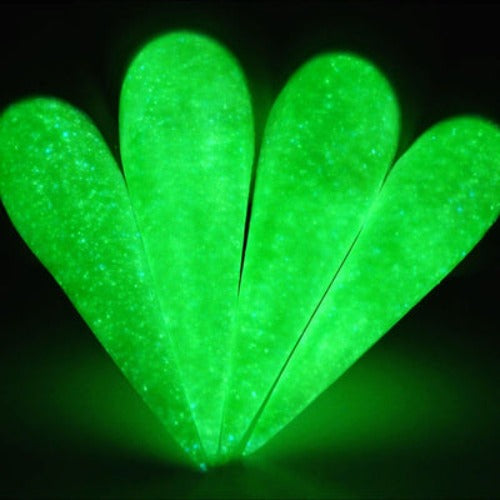 Kiara Sky Dip Glow - DG113 Cute-Cumber