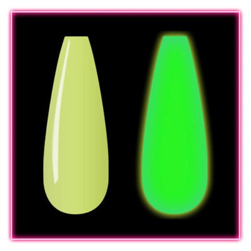 Kiara Sky Dip Glow - DG113 Cute-Cumber