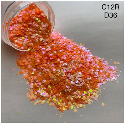 Nail Glitter - Sparkle and Shine Selection – Nail Company