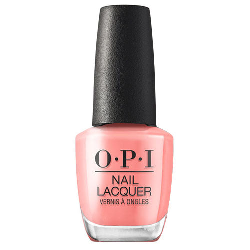 D53 Suzi Is My Avatar  Nail Lacquer by OPI