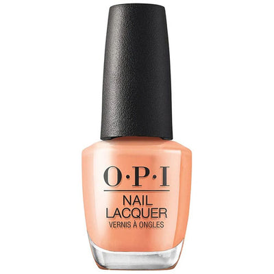 D54 Trading Paint Nail Lacquer by OPI