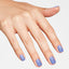 hands wearing D59 Can't CTRL Me Gel Polish by OPI
