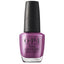 D61 N00Berry Nail Lacquer by OPI
