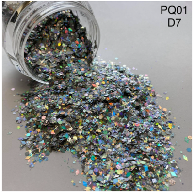Nail Glitter - Sparkle and Shine Selection – Nail Company