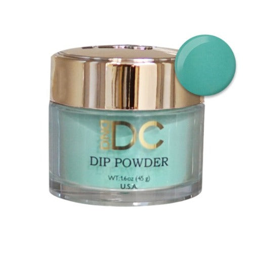 035 Lucky Jade Powder 1.6oz By DND DC