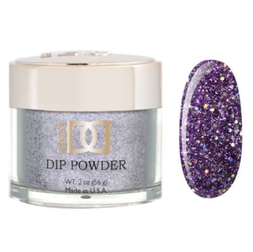 405 Lush Lilac Star Dap Dip Powder 1.6oz by DND