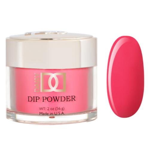 413 Flamingo Pink Dap Dip Powder 1.6oz by DND