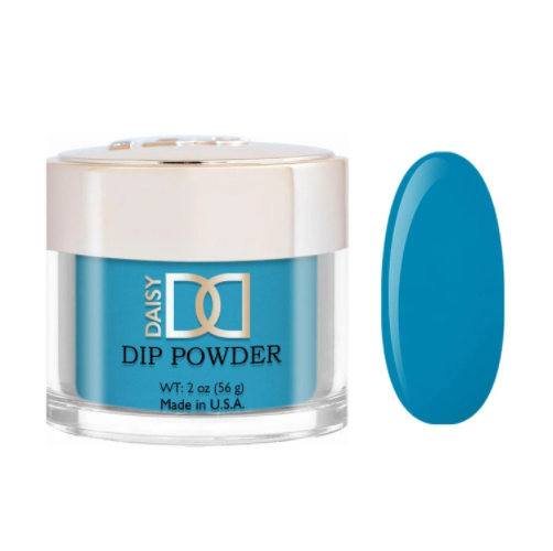 437 Blue De France Dap Dip Powder 1.6oz by DND