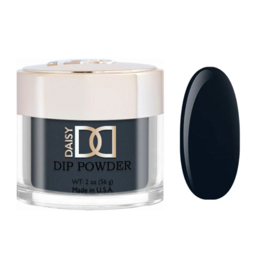 447 Black Licorice Dap Dip Powder 1.6oz by DND