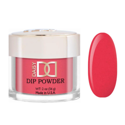 561 Strawberry Kiss Dap Dip Powder 1.6oz by DND