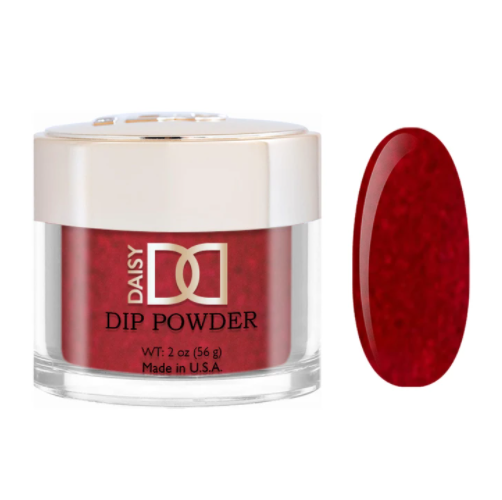 689 Red Ribbons Dap Dip Powder 1.6oz by DND