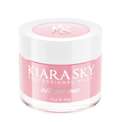 Kiara Sky All-in-One Powder - DMDP2 Dark Pink