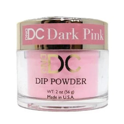 DND - DC DIP - Dark Pink 1.6oz