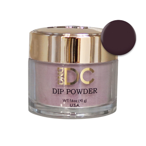 046 Pewter Gray Powder 1.6oz By DND DC