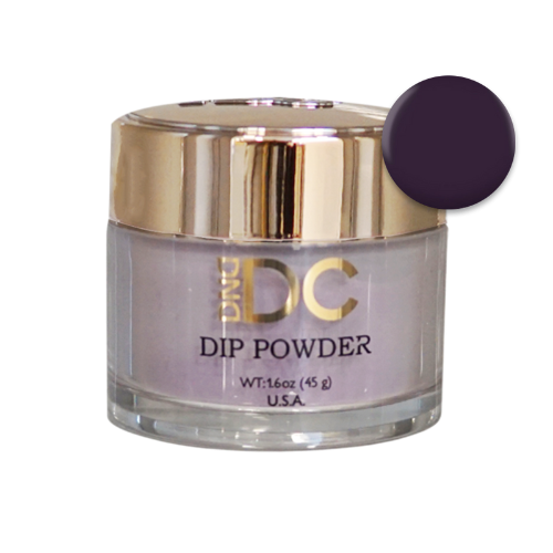 048 Electric Purple Powder 1.6oz By DND DC