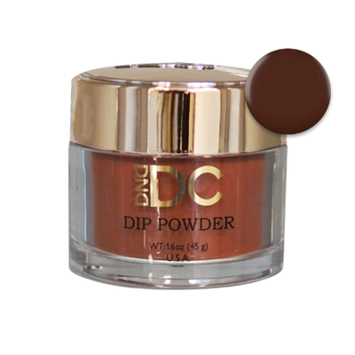 052 Walnut Brown Powder 1.6oz By DND DC