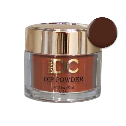 052 Walnut Brown Powder 1.6oz By DND DC