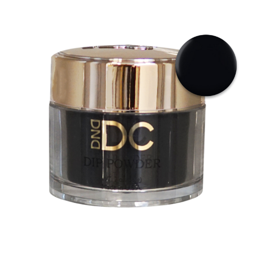 055 Black Ocean Powder 1.6oz By DND DC