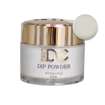 056 White Chalk Powder 1.6oz By DND DC