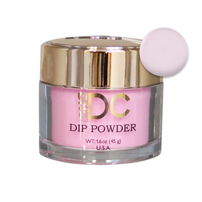 058 Aqua Pink Powder 1.6oz By DND DC
