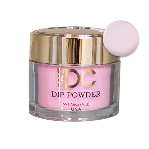 058 Aqua Pink Powder 1.6oz By DND DC