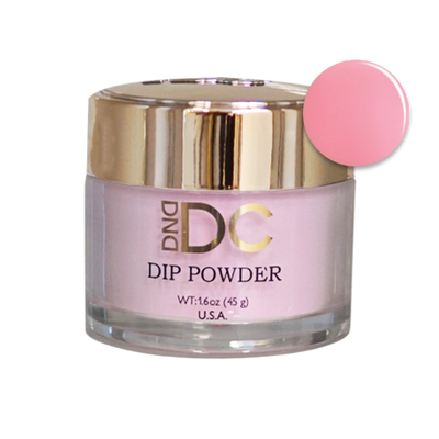 059 Sheer Pink Powder 1.6oz By DND DC