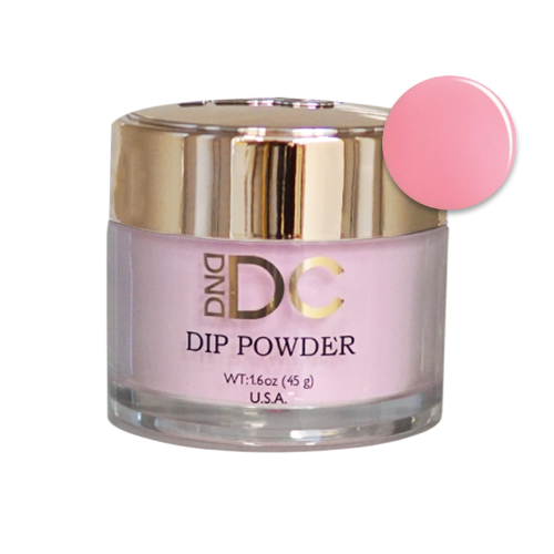 059 Sheer Pink Powder 1.6oz By DND DC