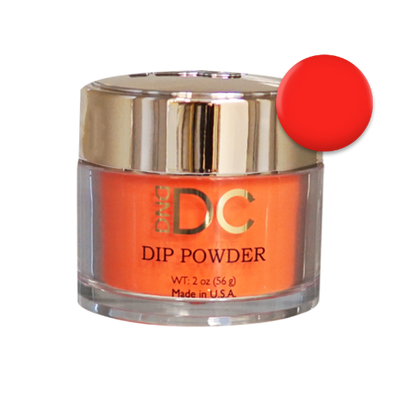 064 Valentine Red Powder 1.6oz By DND DC