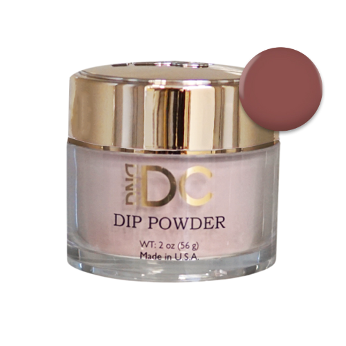 073 Dusty Coral Powder 1.6oz By DND DC
