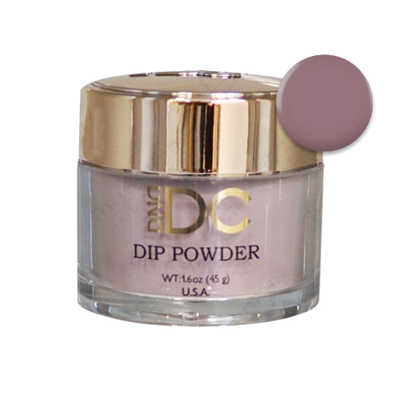 091 Shadow Gray Powder 1.6oz By DND DC