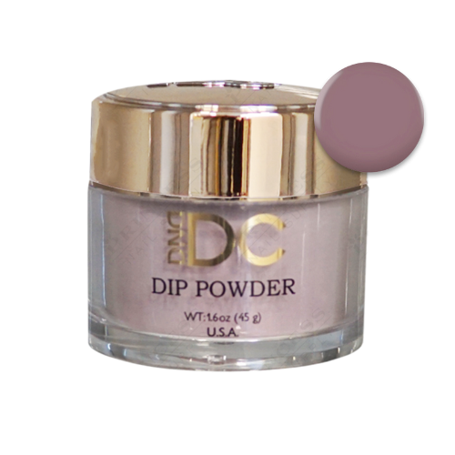 091 Shadow Gray Powder 1.6oz By DND DC