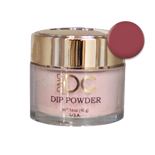 108 Bard Red Powder 1.6oz By DND DC