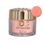 110 Peach Jealousy Powder 1.6oz By DND DC