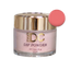 114 Coral Nude Powder 1.6oz By DND DC