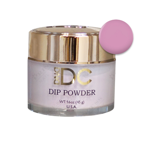 121 Animated Pink Powder 1.6oz By DND DC