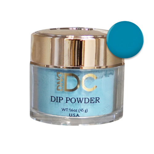 123 Cornflower Blue Powder 1.6oz By DND DC