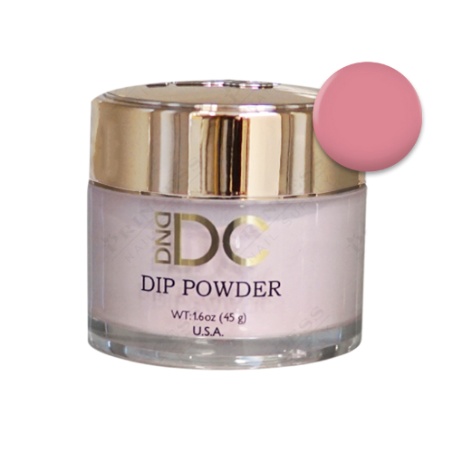 133 Antique Pink Powder 1.6oz By DND DC