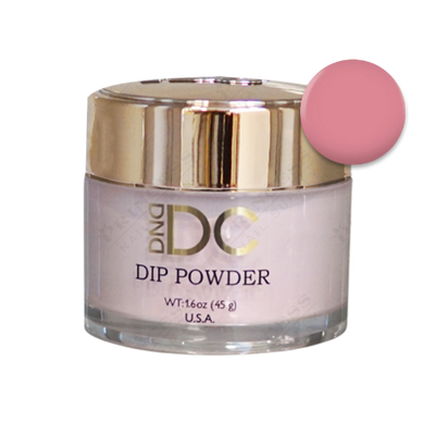 133 Antique Pink Powder 1.6oz By DND DC