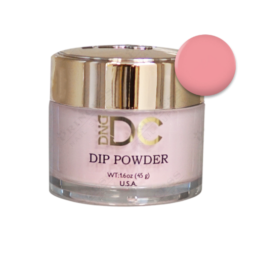 134 Easy Pink Powder 1.6oz By DND DC