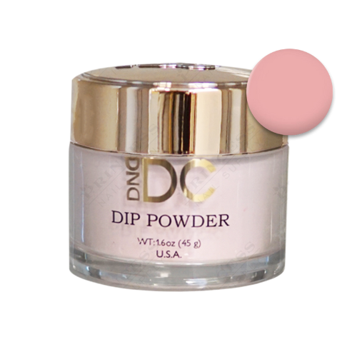 135 Lumber Pink Powder 1.6oz By DND DC