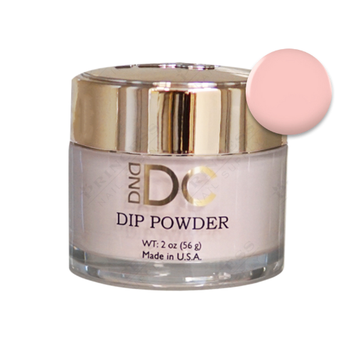 140 Khaki Rose Powder 1.6oz By DND DC
